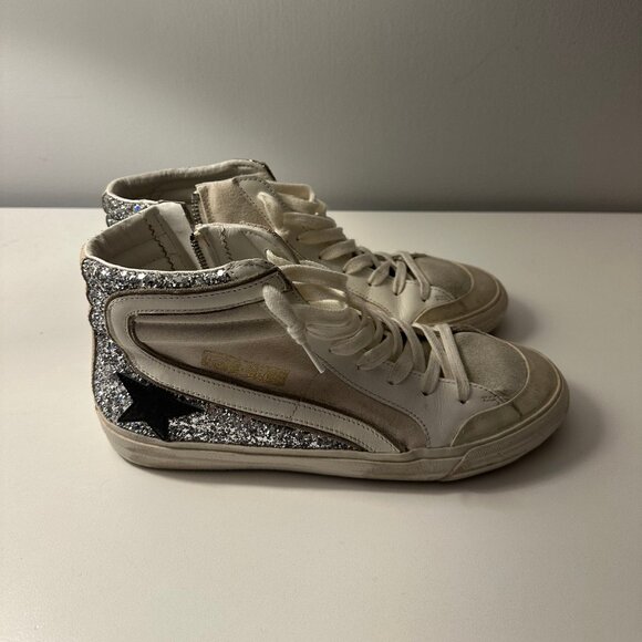 Golden Goose Slide Sneaker - Picture 4 of 5